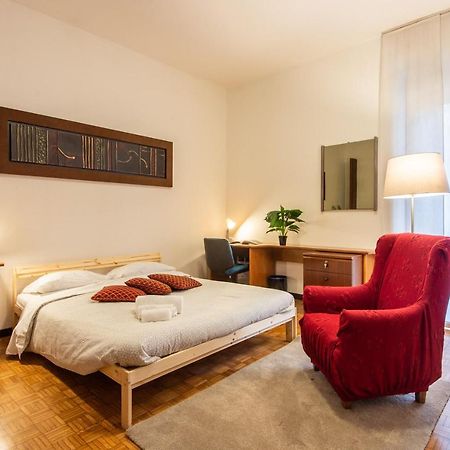 Central Guest House Mediolan Zewnętrze zdjęcie