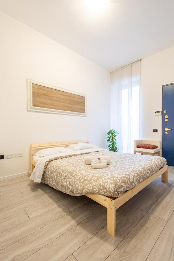 Central Guest House Mediolan Zewnętrze zdjęcie