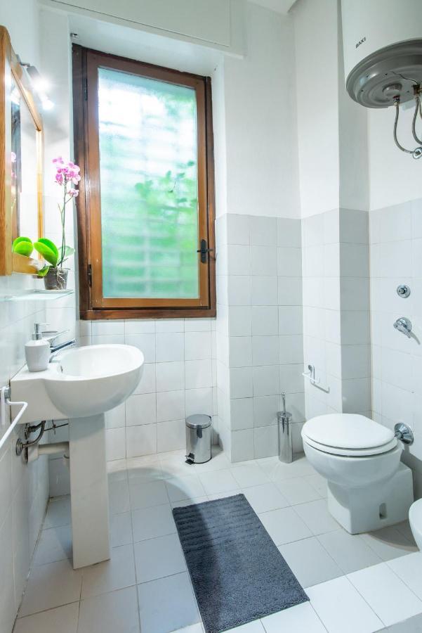 Central Guest House Mediolan Zewnętrze zdjęcie