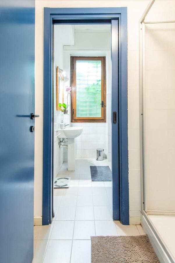 Central Guest House Mediolan Zewnętrze zdjęcie