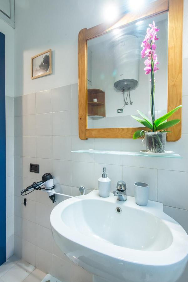 Central Guest House Mediolan Zewnętrze zdjęcie